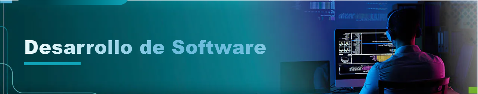 Desarrollo de Software – Academia Santo Domingo (Cruz del Eje)